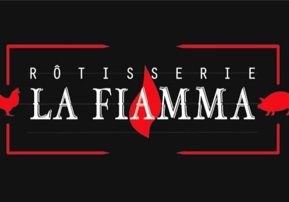 Restaurant portugais à Chomedey : Rôtisserie La Fiamma
