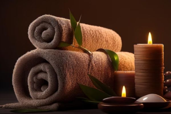 Pure Essentielle Clinique de massothérapie