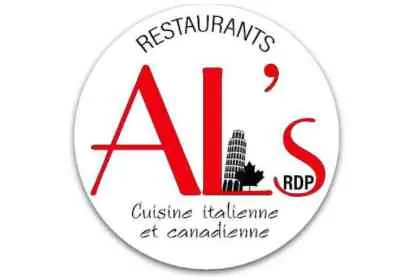 Restaurants Al’s-RDP