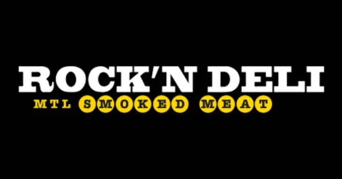 Rock'N Deli - TMR