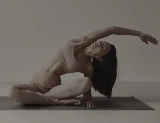Yoga à Boucherville