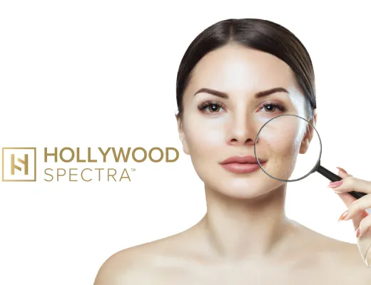 Éliminez les taches et rides grâce aux soins de la peau au laser en promotion